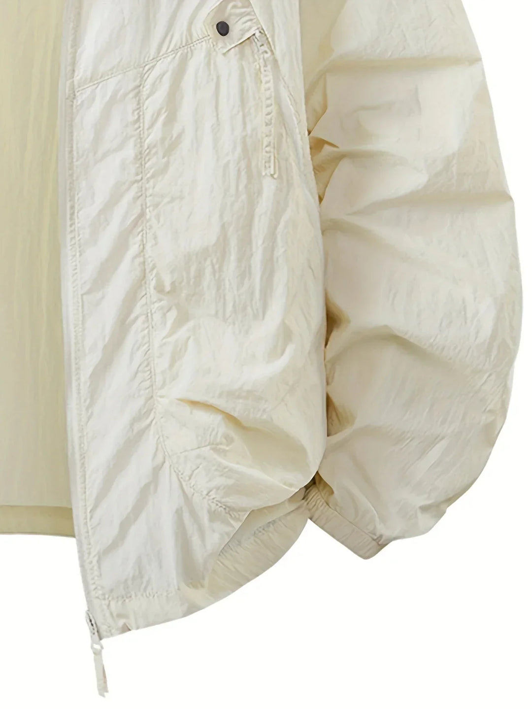 Snooze | Lightweight Outdoor Jacket