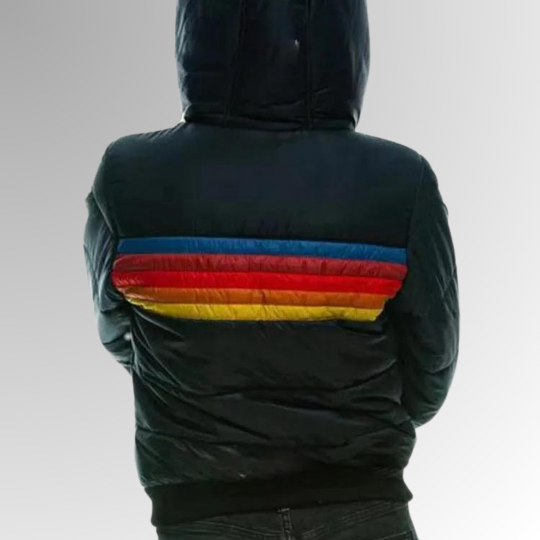 AMARA RAIN JACKET