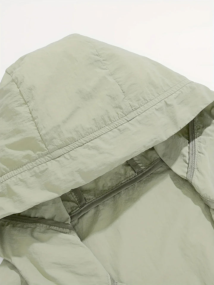 Snooze | Lightweight Outdoor Jacket