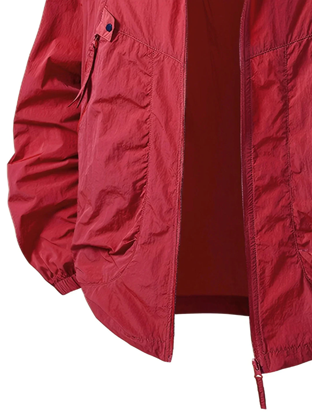 Snooze | Lightweight Outdoor Jacket