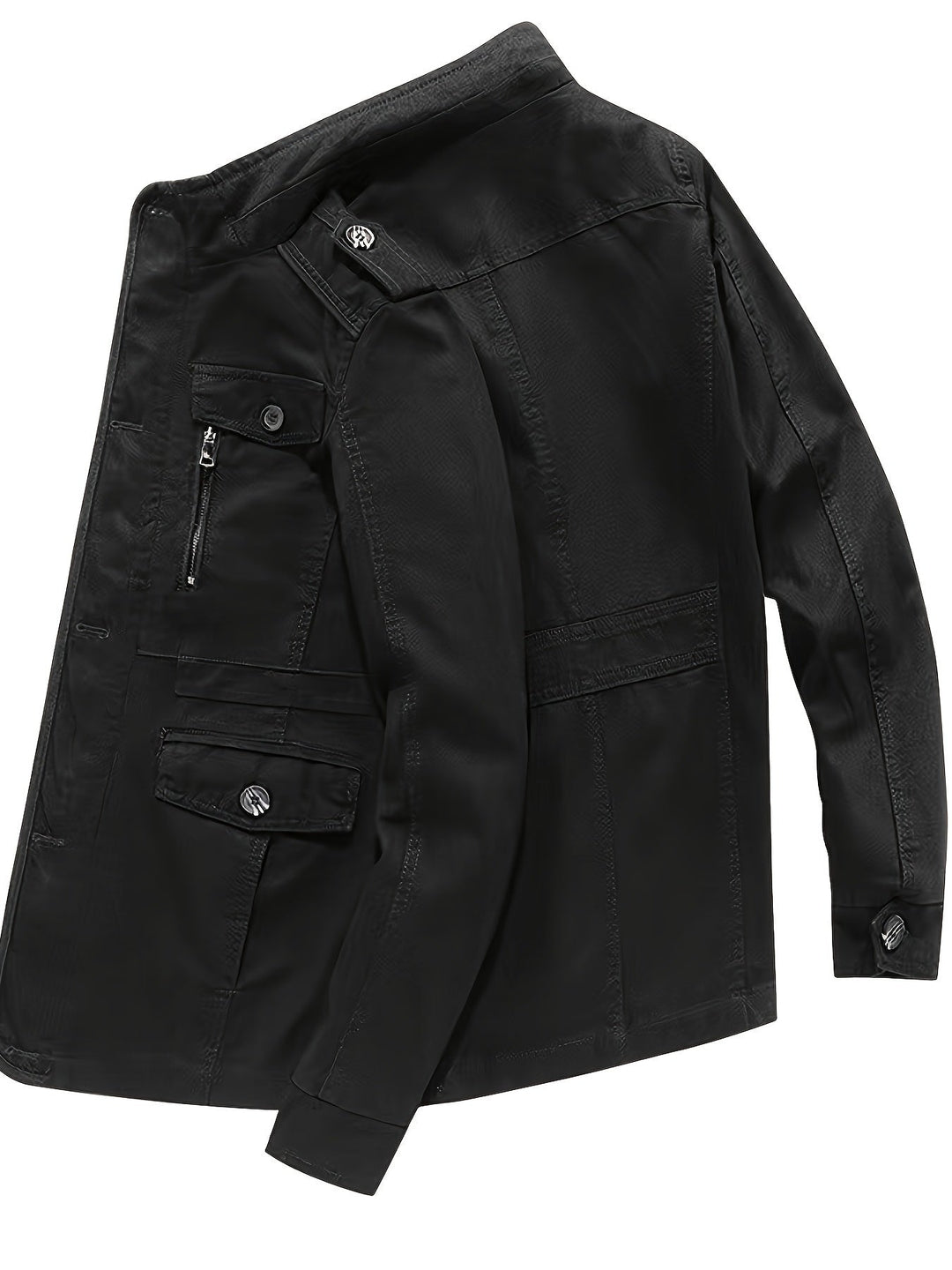 Danny | Winter Coat