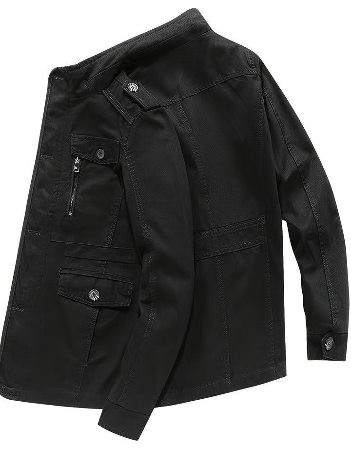 Danny | Winter Coat