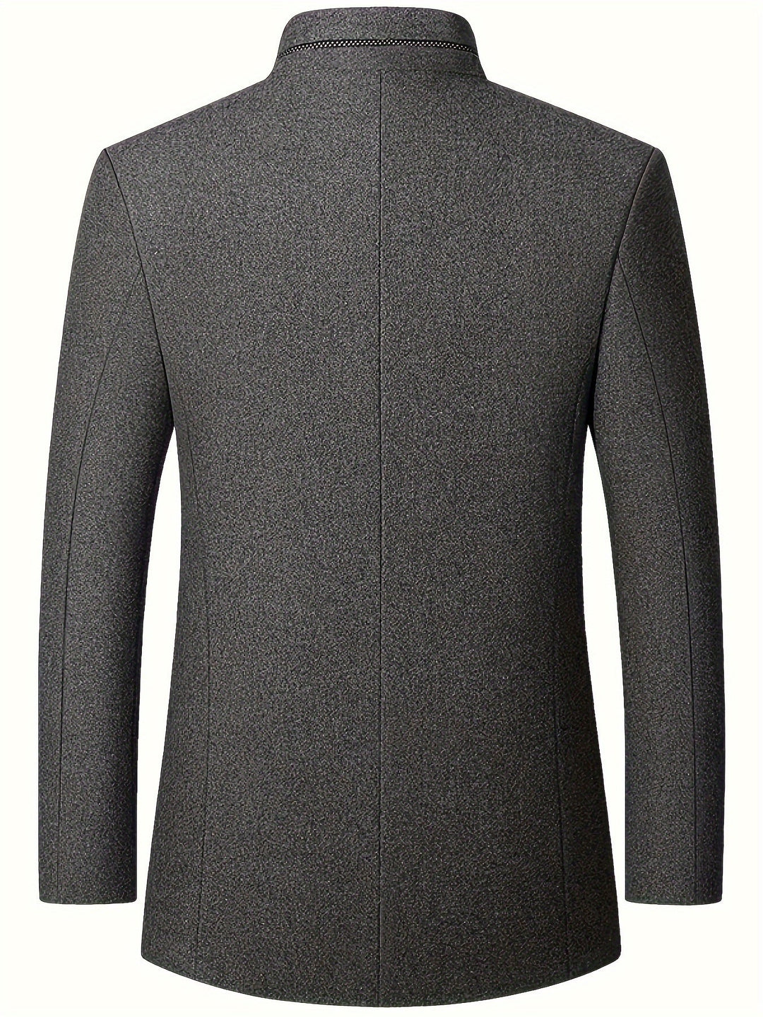 Gerald | Winter Coat