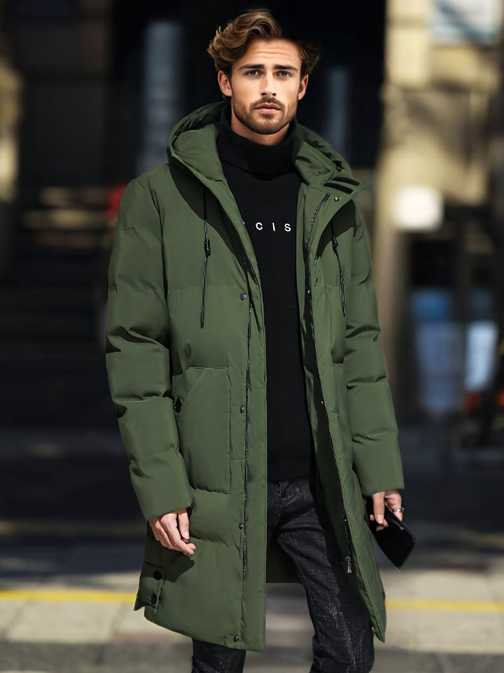 Howard | Winter Coat