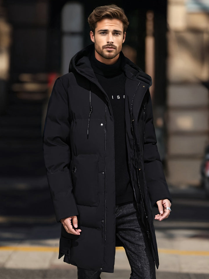 Howard | Winter Coat