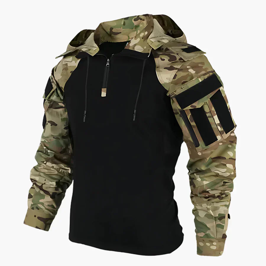 Savrani™ | Tactical Jacket
