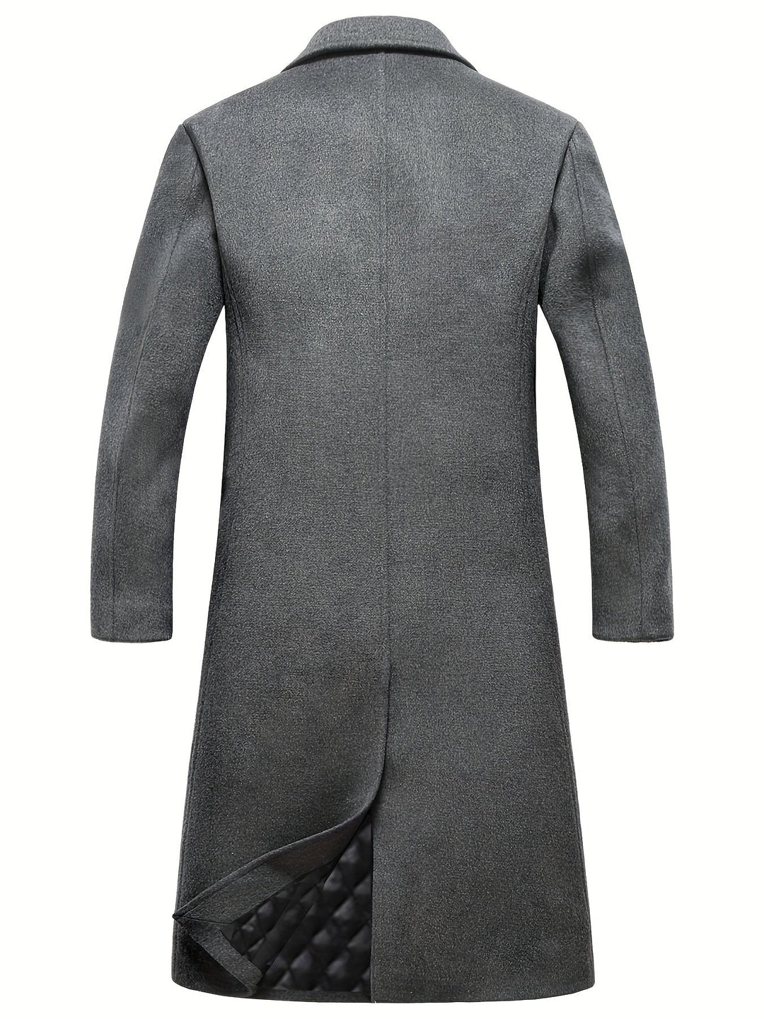 Albert | Winter Coat