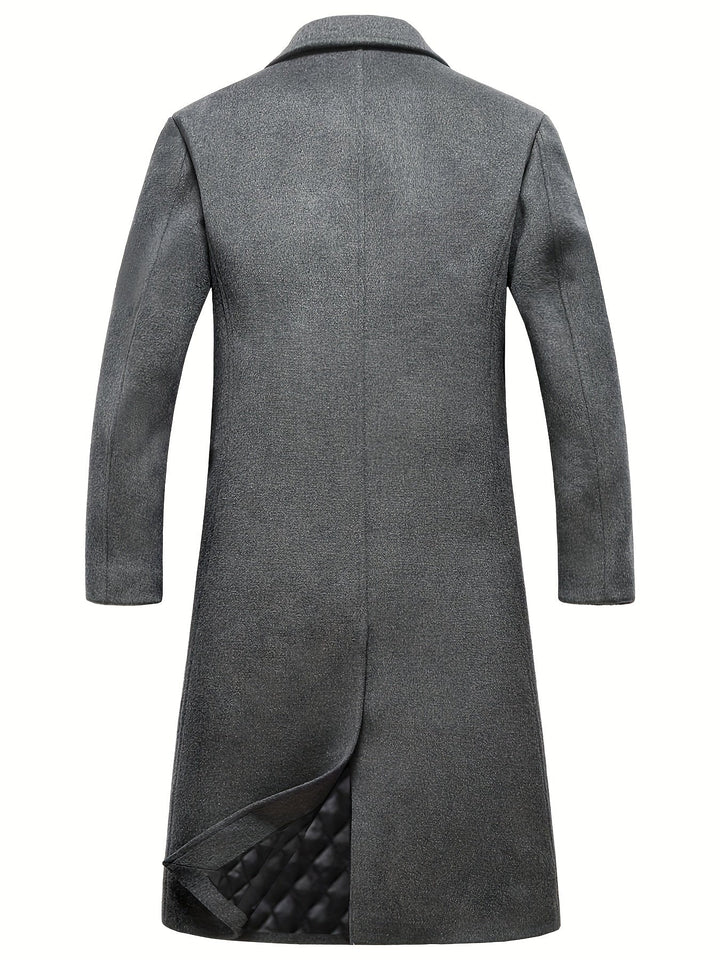 Albert | Winter Coat