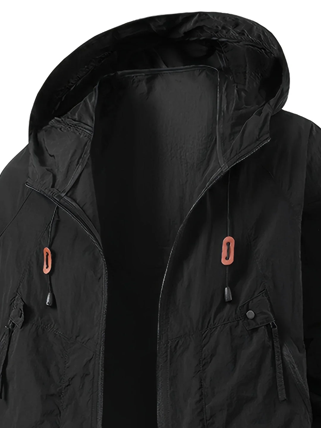 Snooze | Lightweight Outdoor Jacket