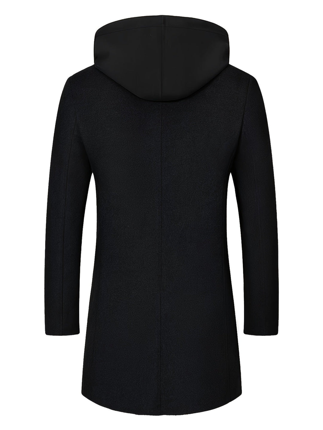 Willie | Winter Coat