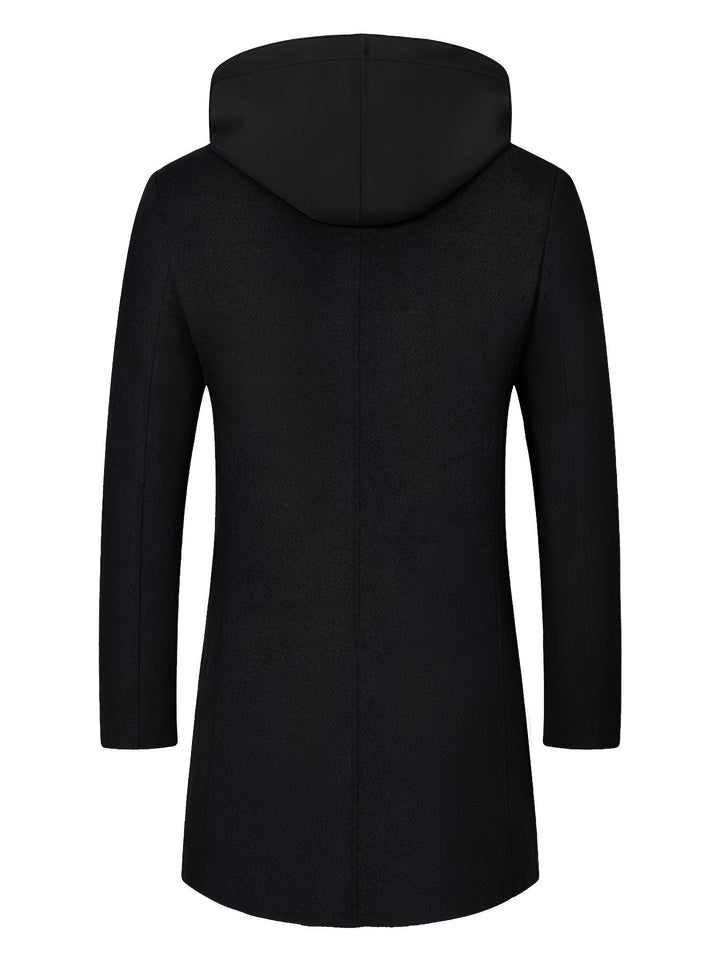 Willie | Winter Coat