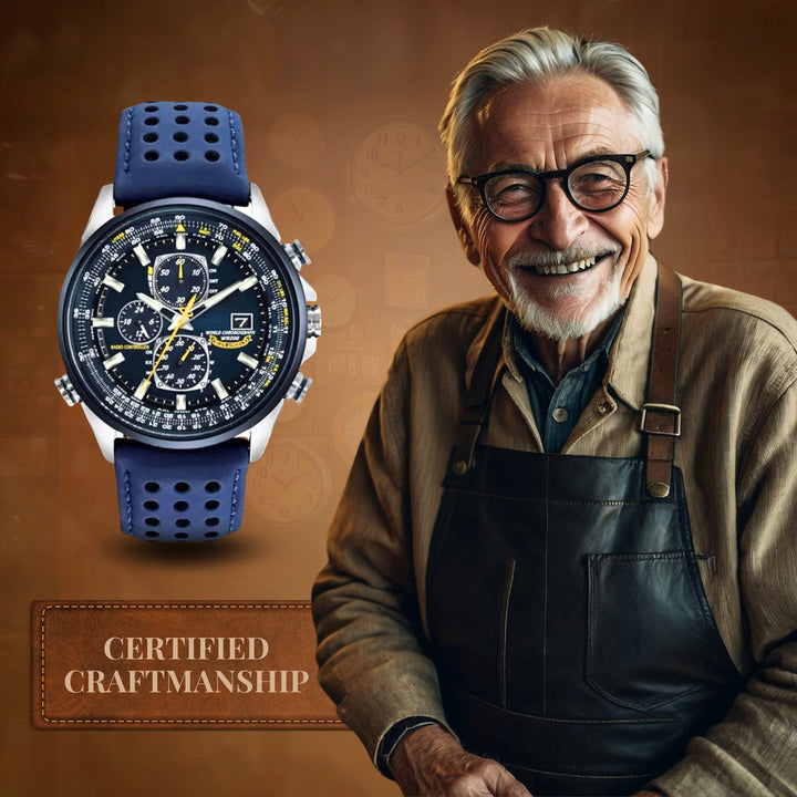 Stylish Multifunctional Wristwatches