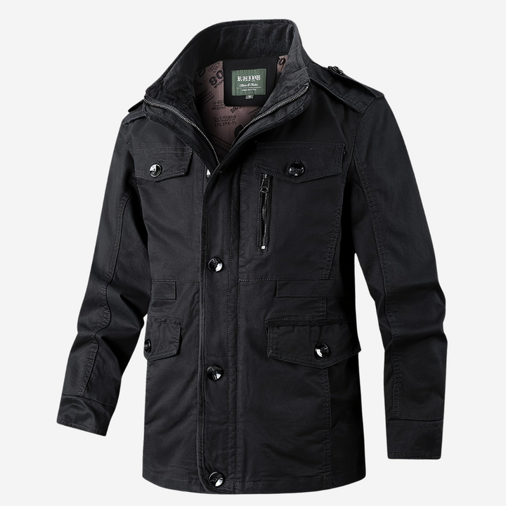 Danny | Winter Coat