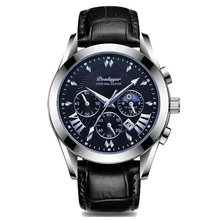 Leather Strap Business Watch