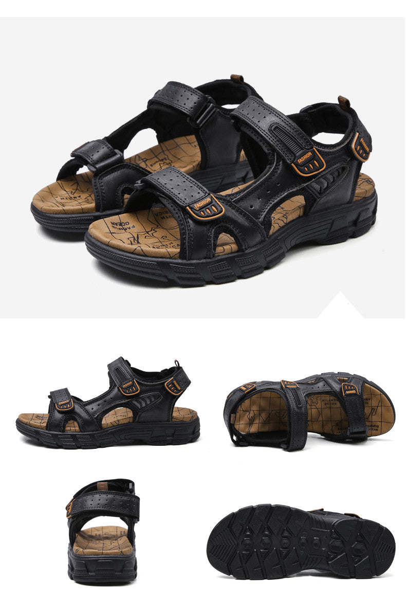 Marin | Orthopedic Sandals