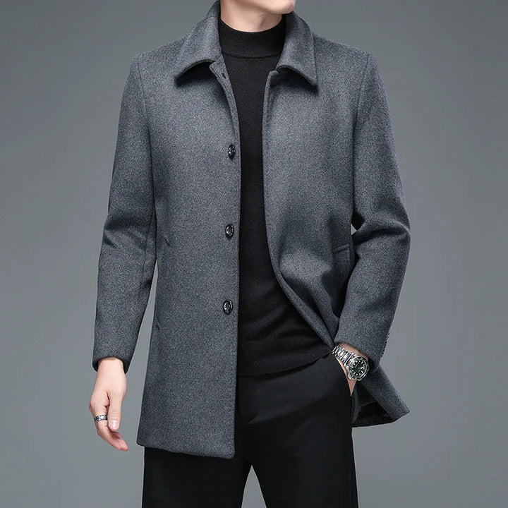 Louis | Winter Coat