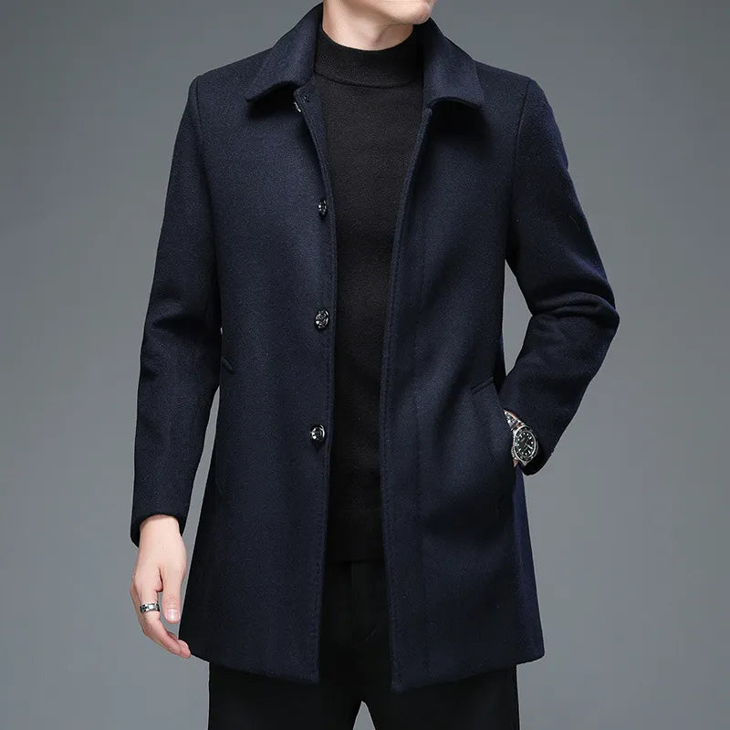 Louis | Winter Coat