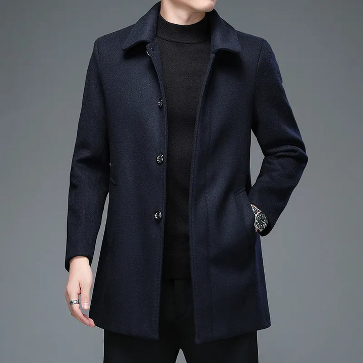Louis | Winter Coat