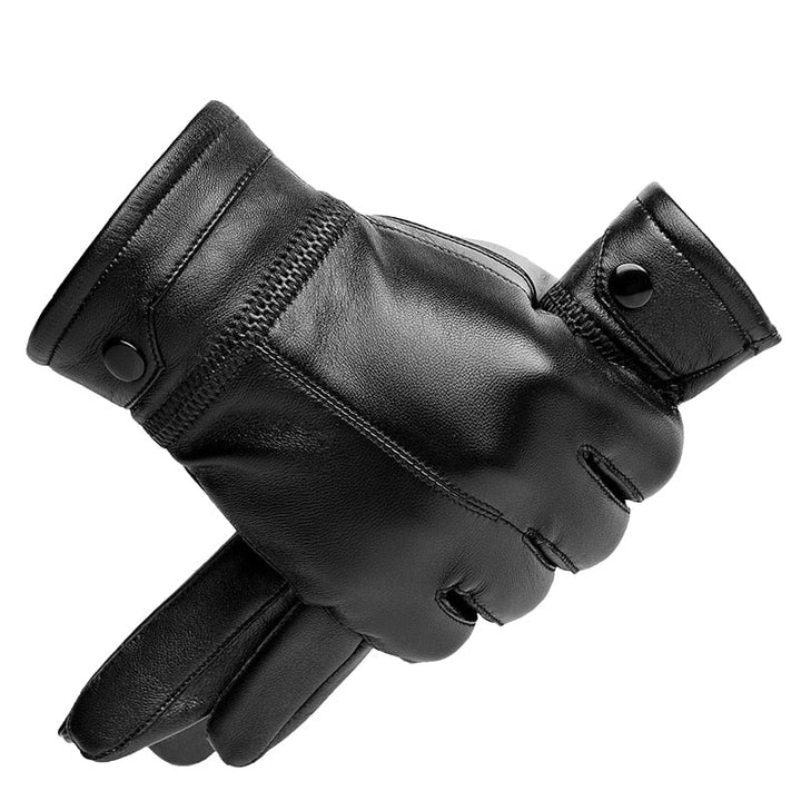 FIN™ | LEATHER GLOVES