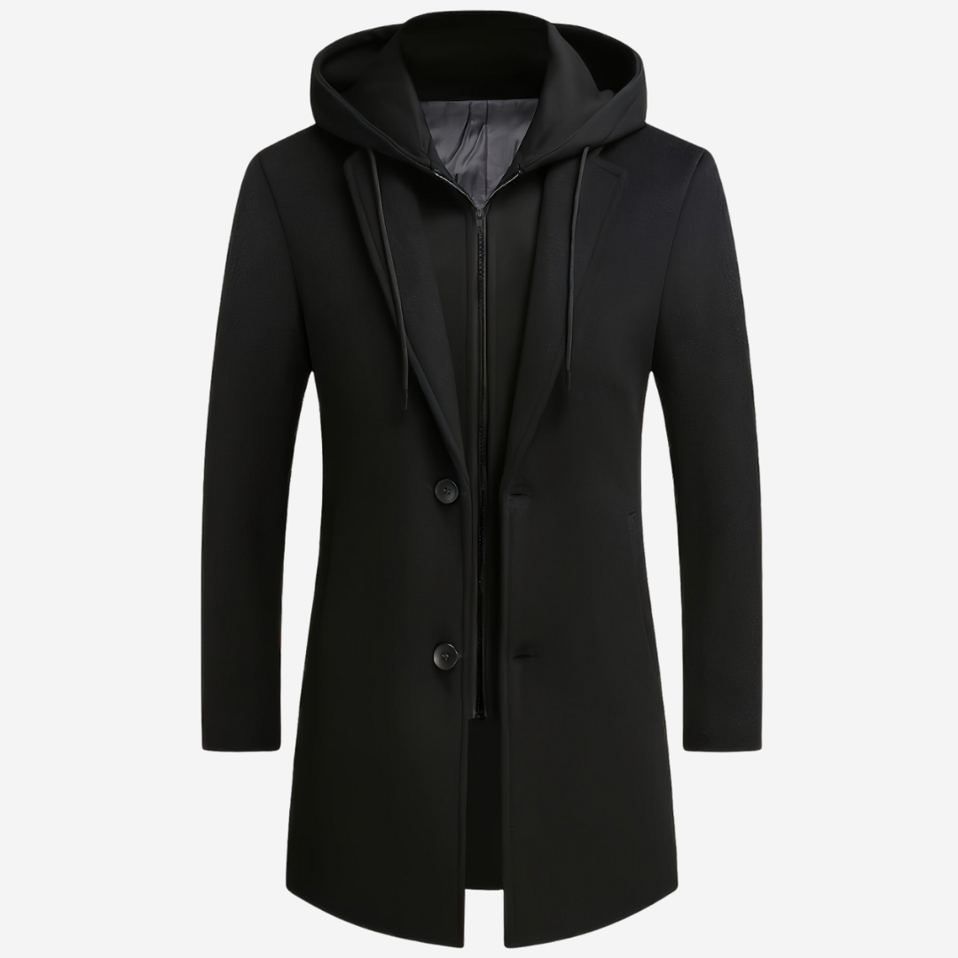 Willie | Winter Coat