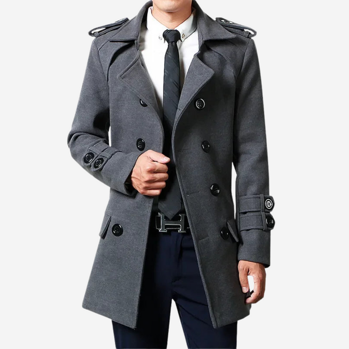 Philip | Winter Coat