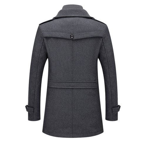 THOMAS™ | TWO-PIECE WINTER COAT
