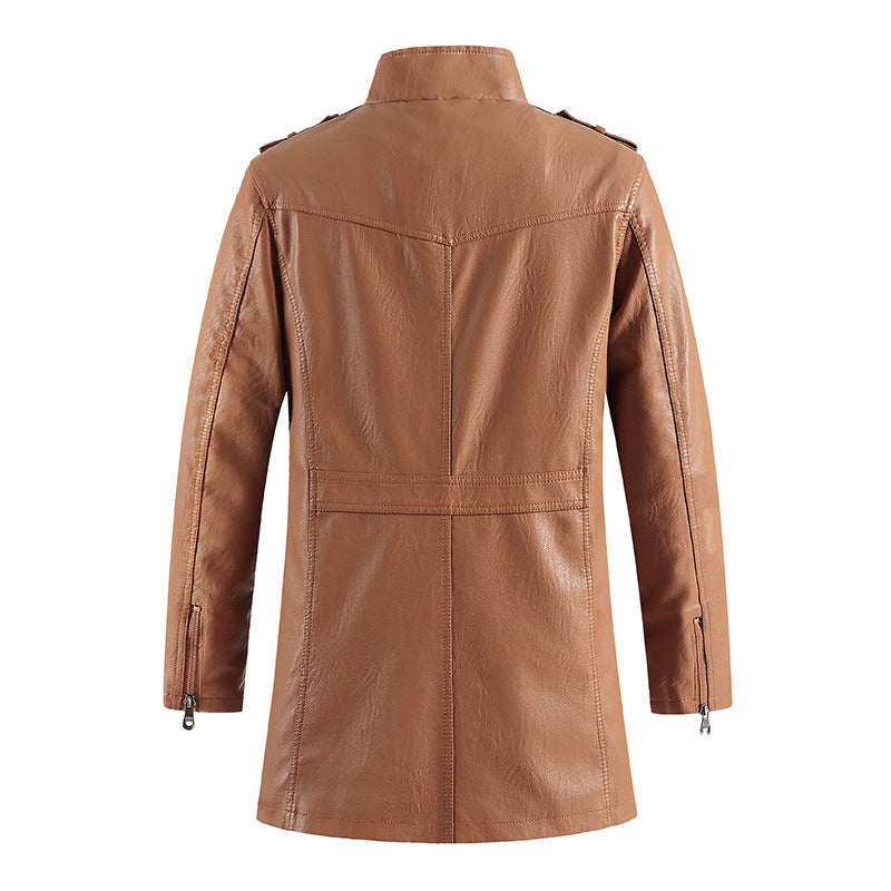 Gabriel| Winter Coat