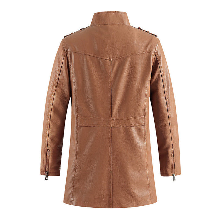 Gabriel| Winter Coat