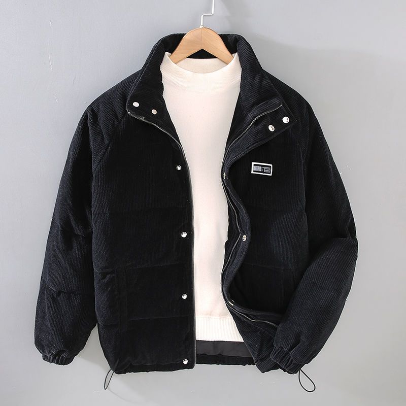 Kodie | Corduroy Jacket