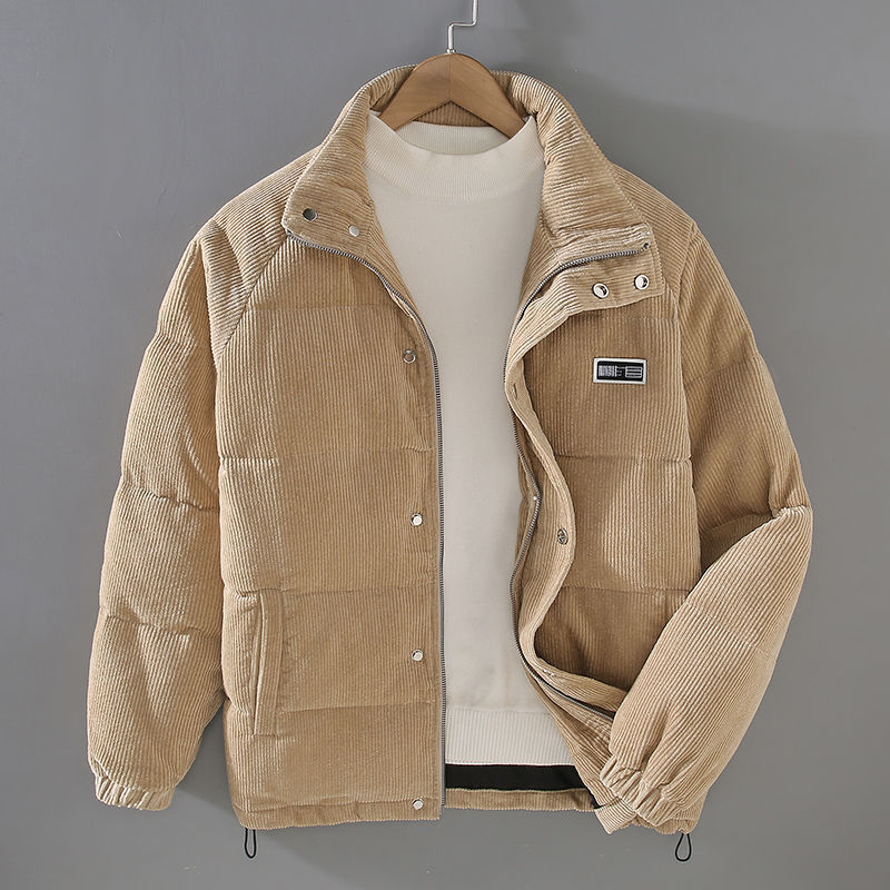Kodie | Corduroy Jacket