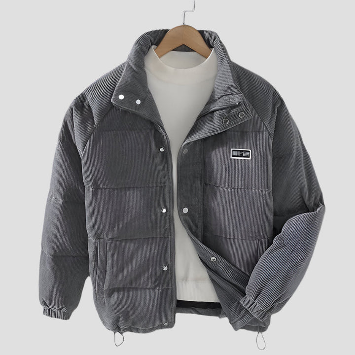 Kodie | Corduroy Jacket