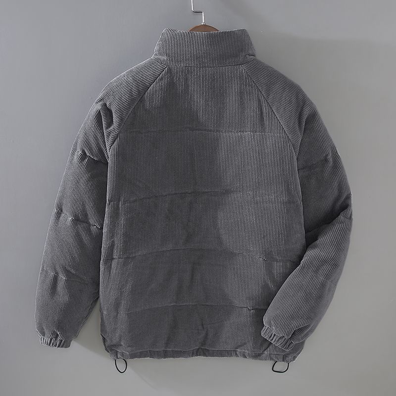 Kodie | Corduroy Jacket