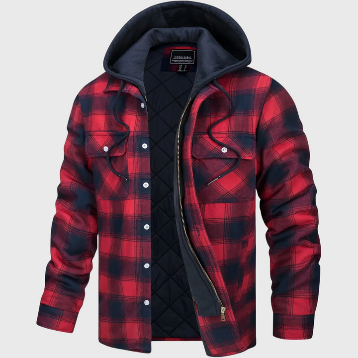 ANDREW JACKET
