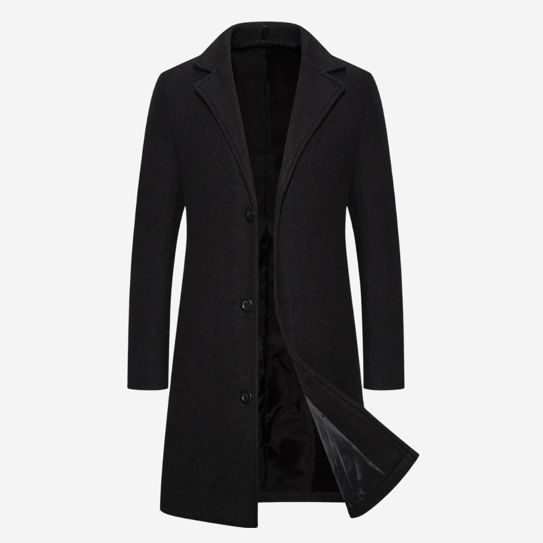 Bryan | Winter Coat