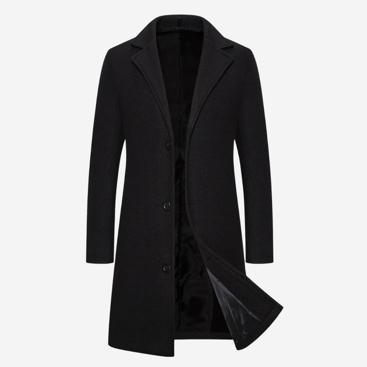 Bryan | Winter Coat