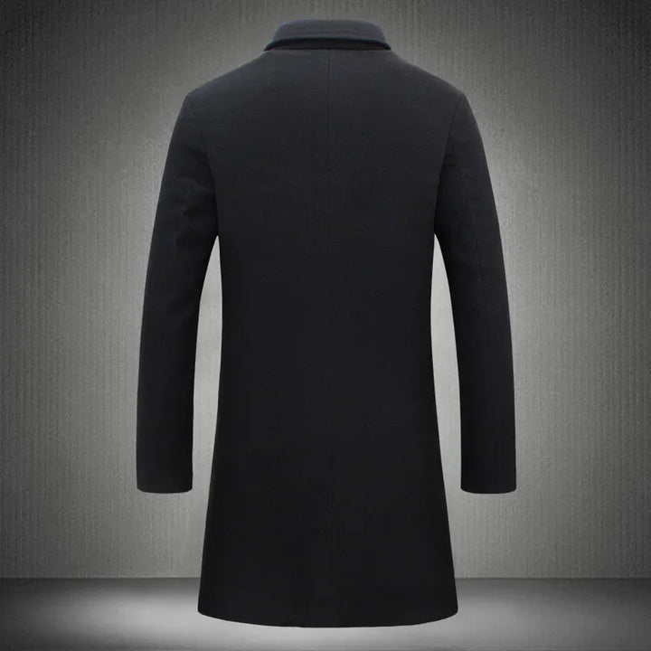 Bryan | Winter Coat