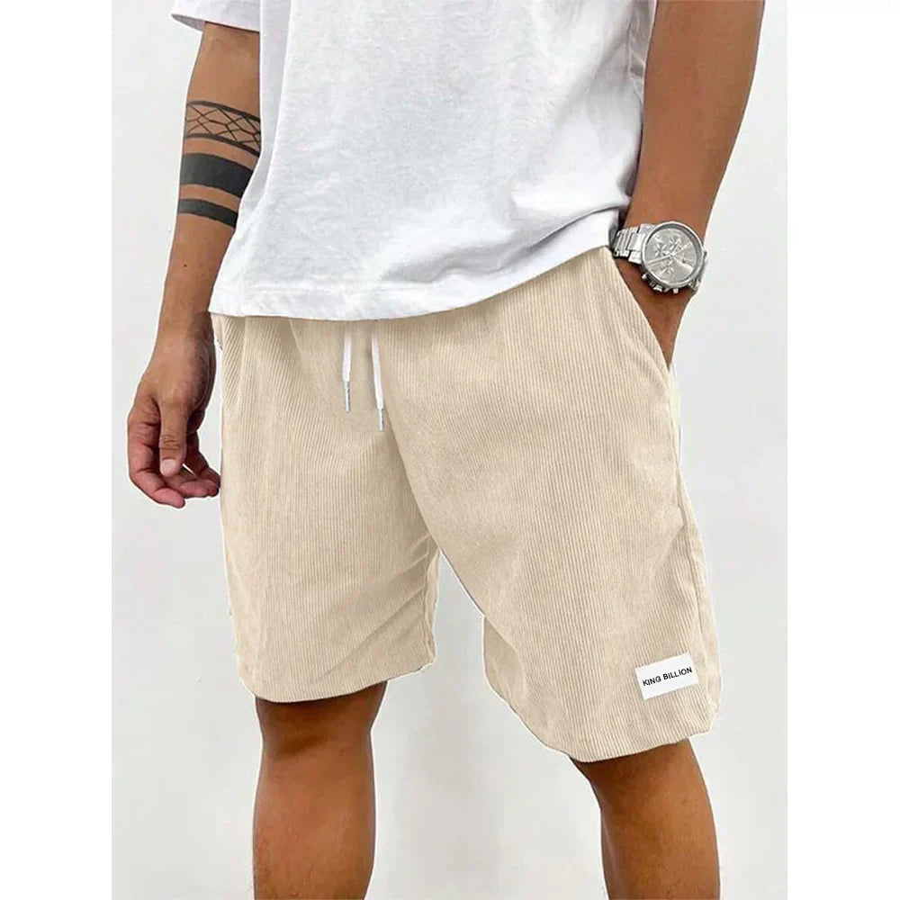 Geo | Comfortable Shorts