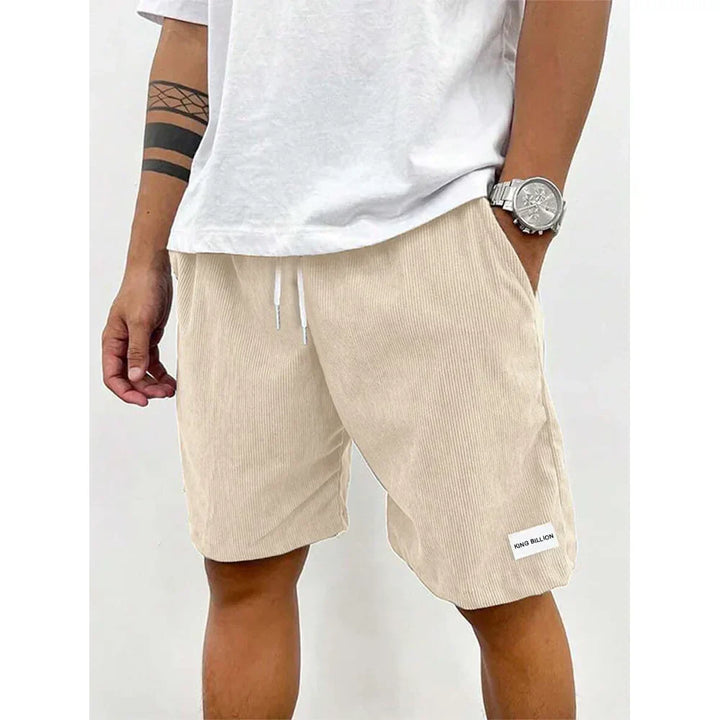 Geo | Comfortable Shorts
