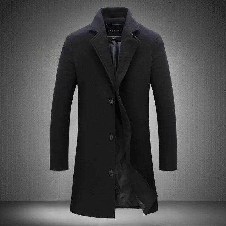 Bryan | Winter Coat