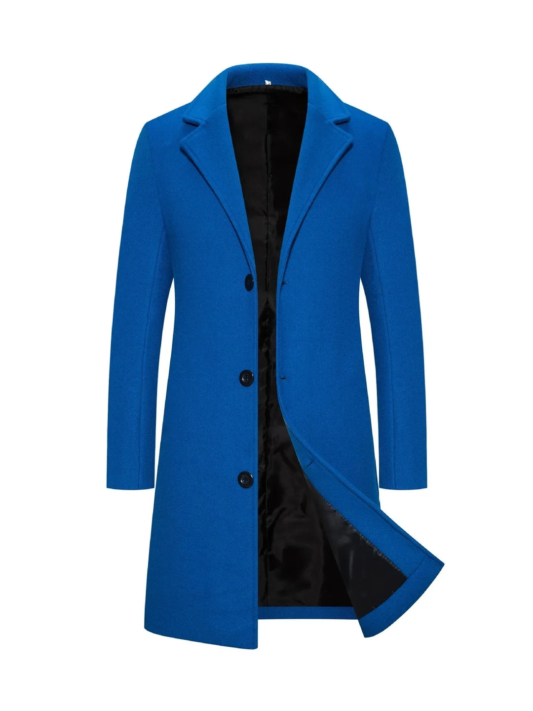 Bryan | Winter Coat