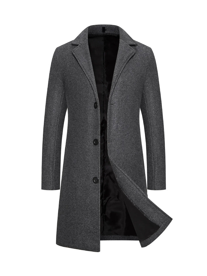 Bryan | Winter Coat