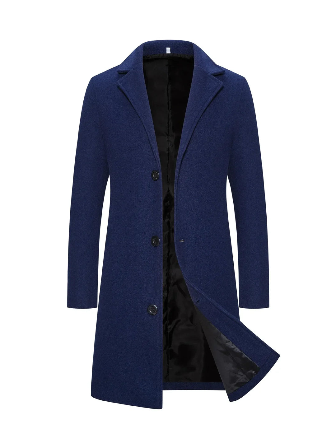 Bryan | Winter Coat