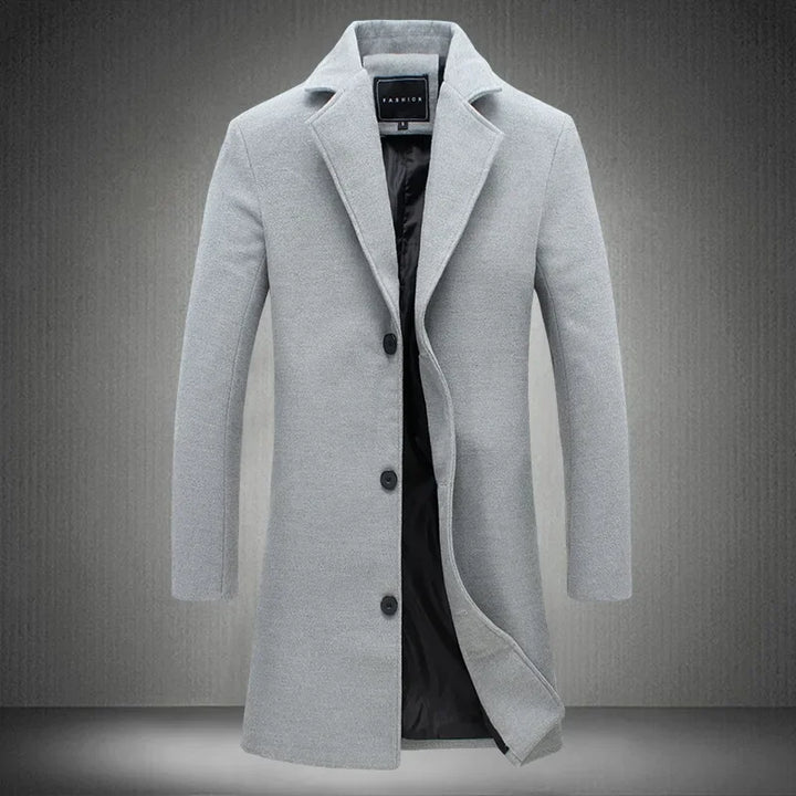 Bryan | Winter Coat