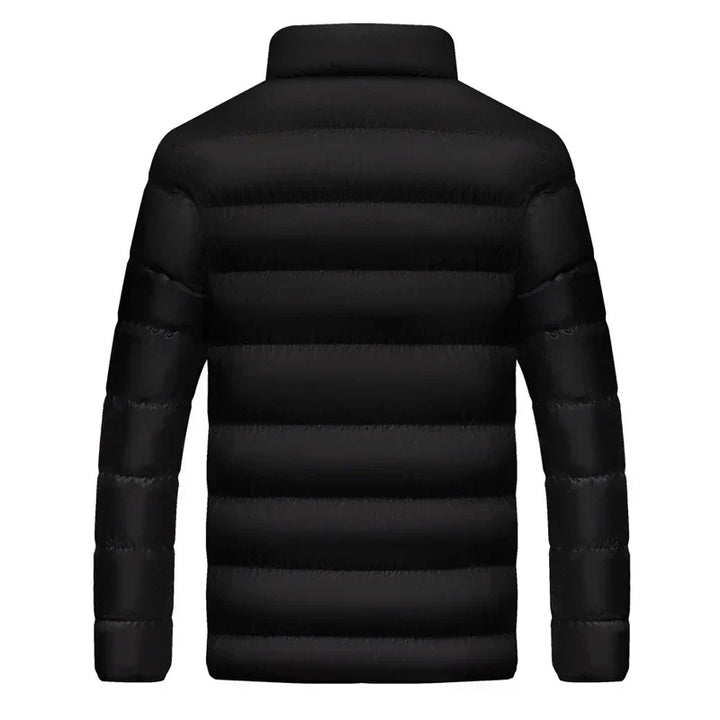 Noah™ -  Stylish Thermal Jacket