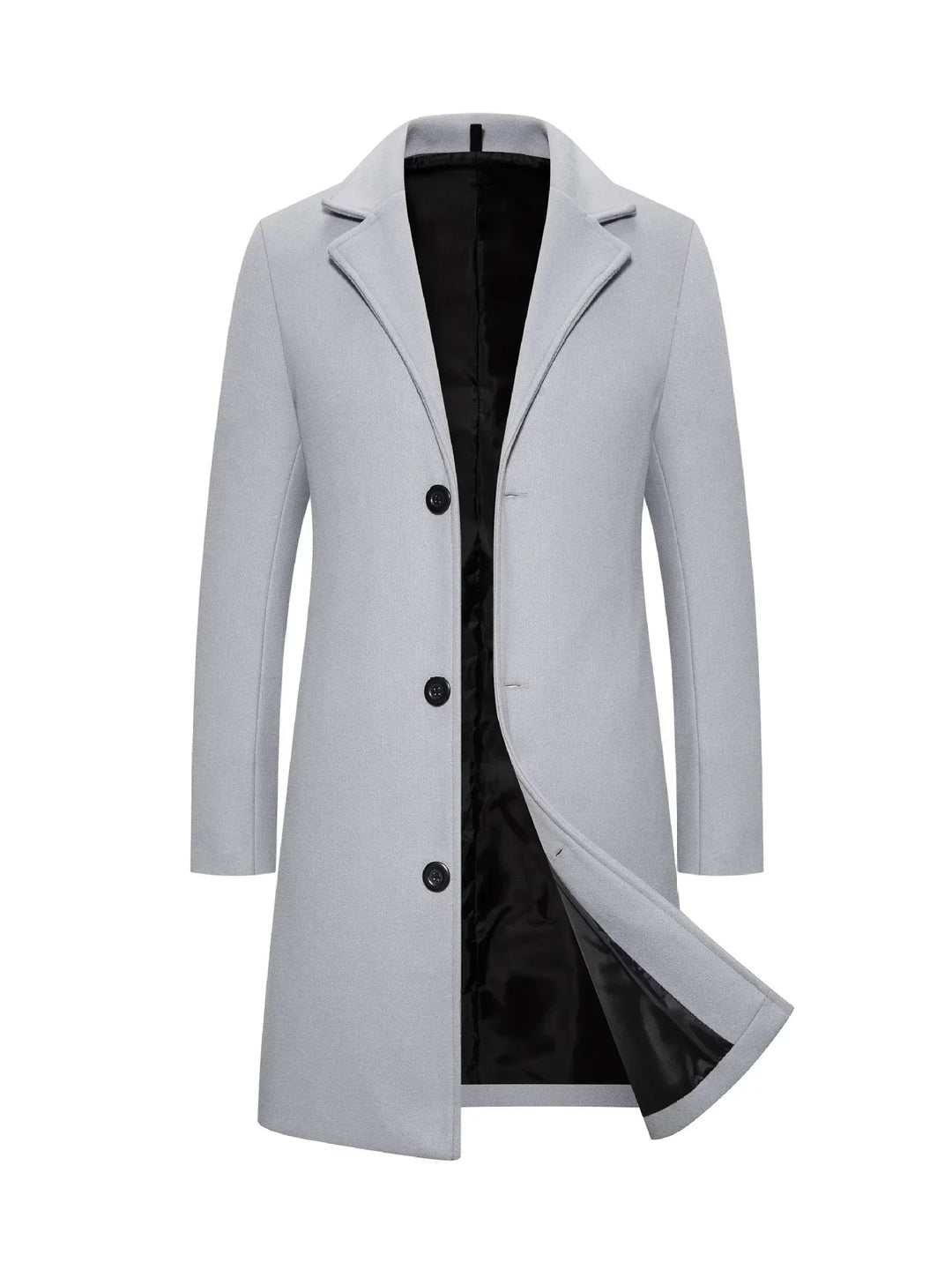Bryan | Winter Coat