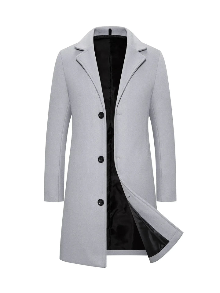 Bryan | Winter Coat