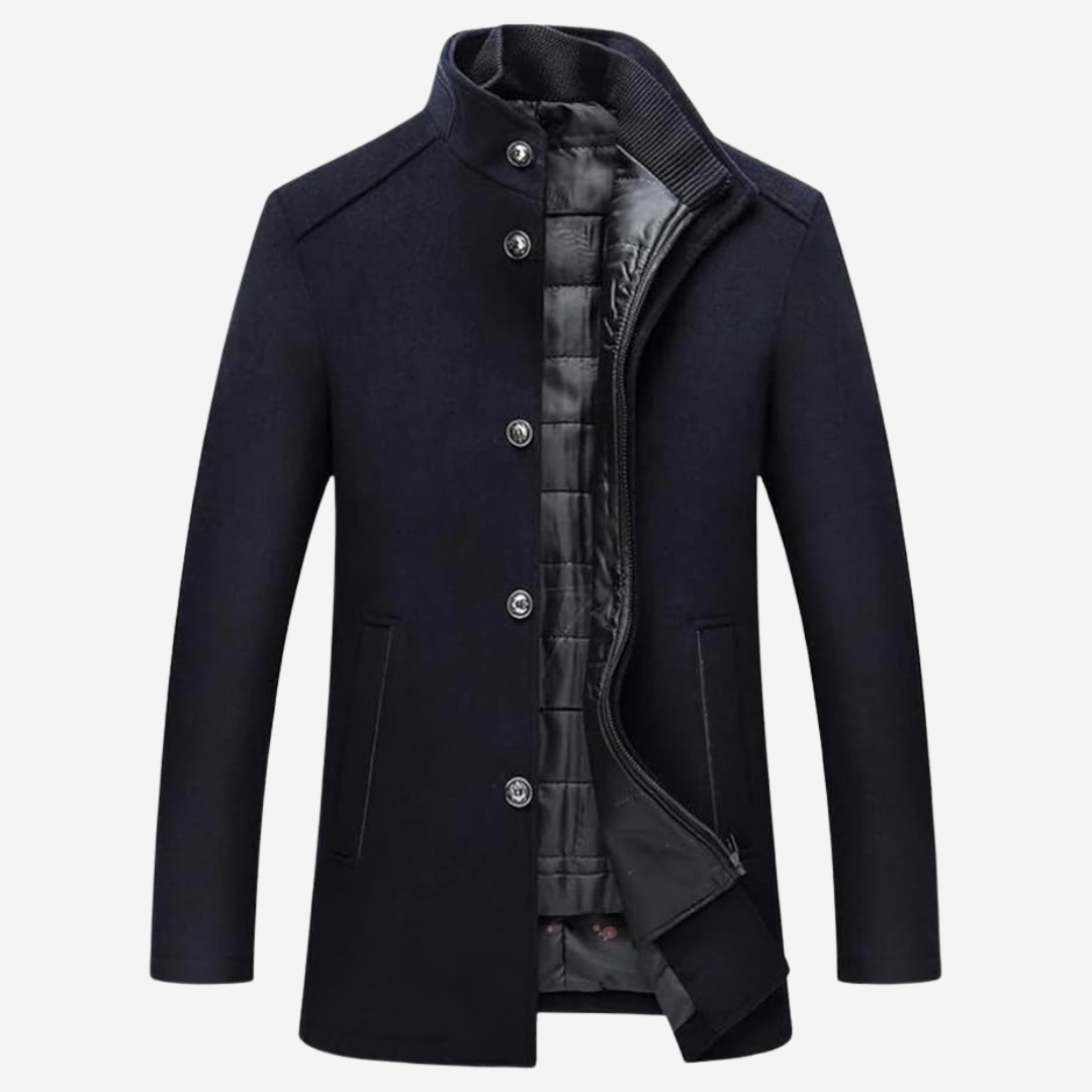 Sean | Winter Coat