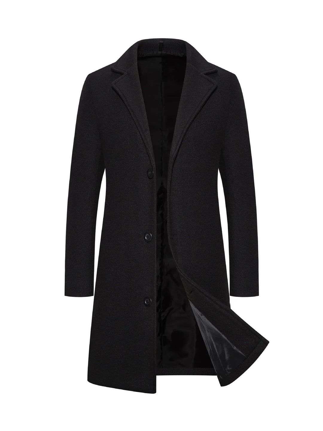 Bryan | Winter Coat