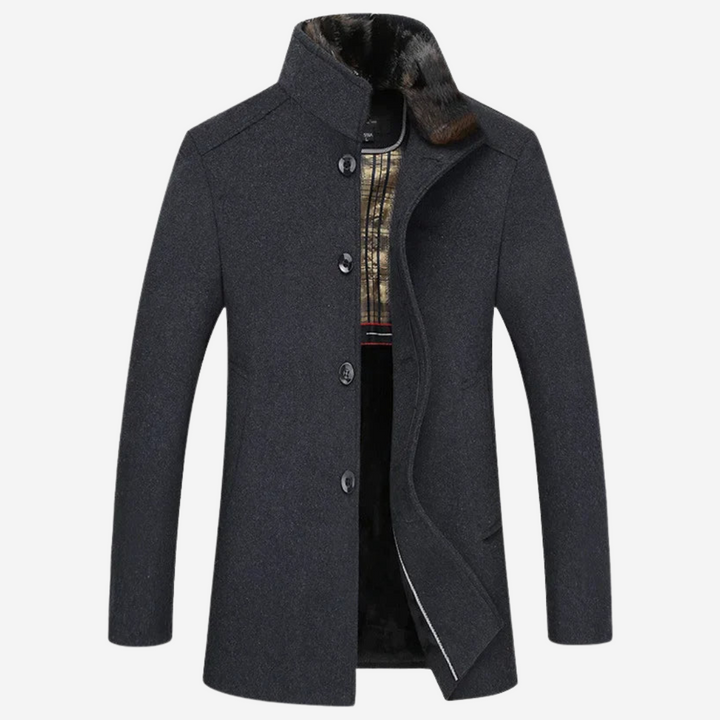 Spencer | Winter Coat