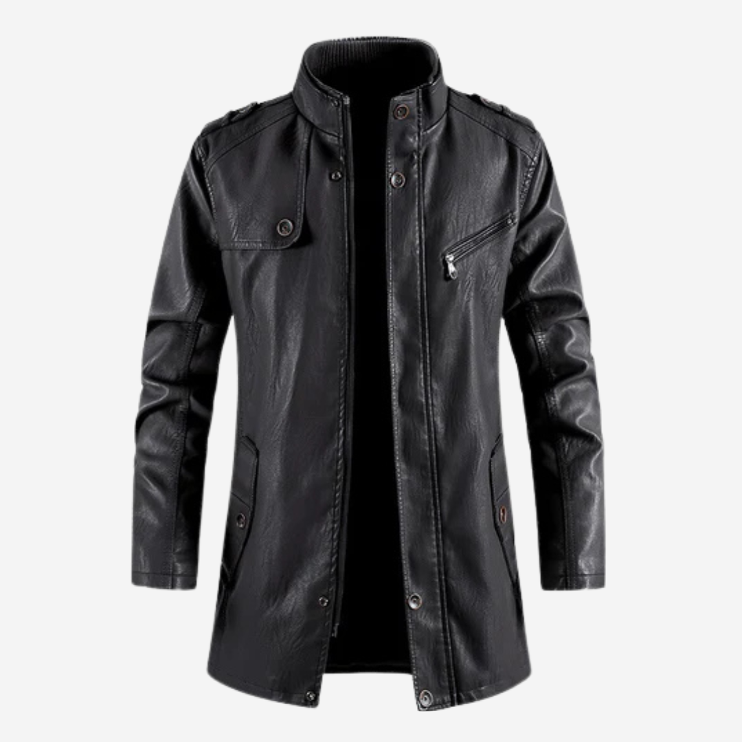 Gabriel| Winter Coat